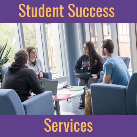 Student Success Services