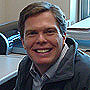 Headshot of Kevin Wilkerson, Ph.D., NCC, ACS