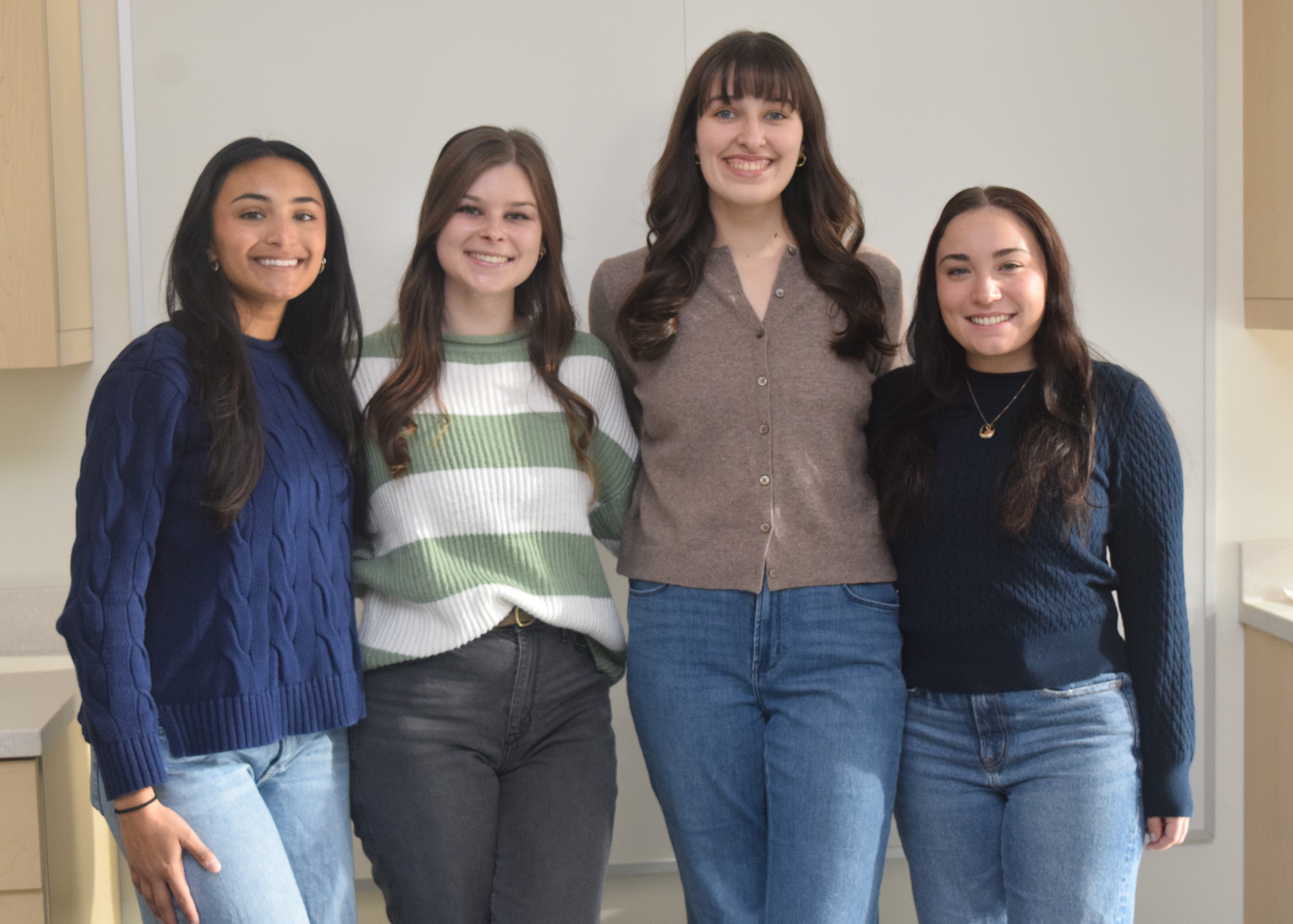 PEK 2024-25 officers