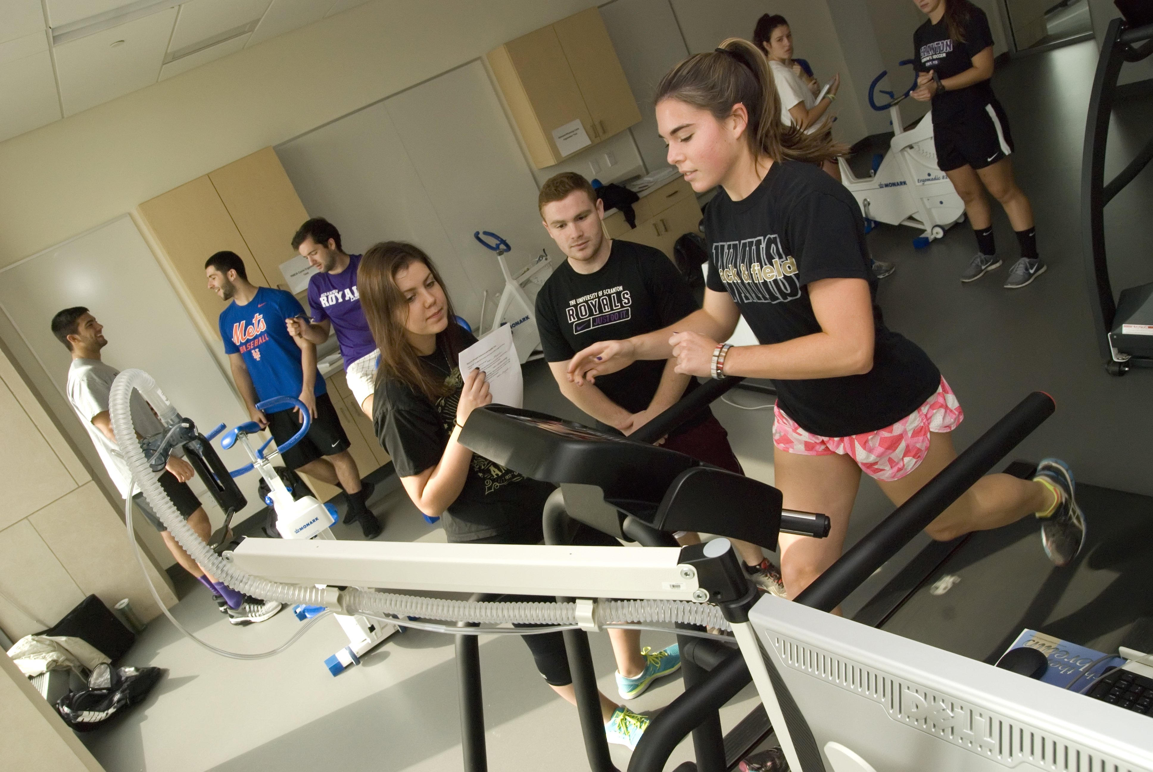 Kinesiology Program Kinesiology Programs