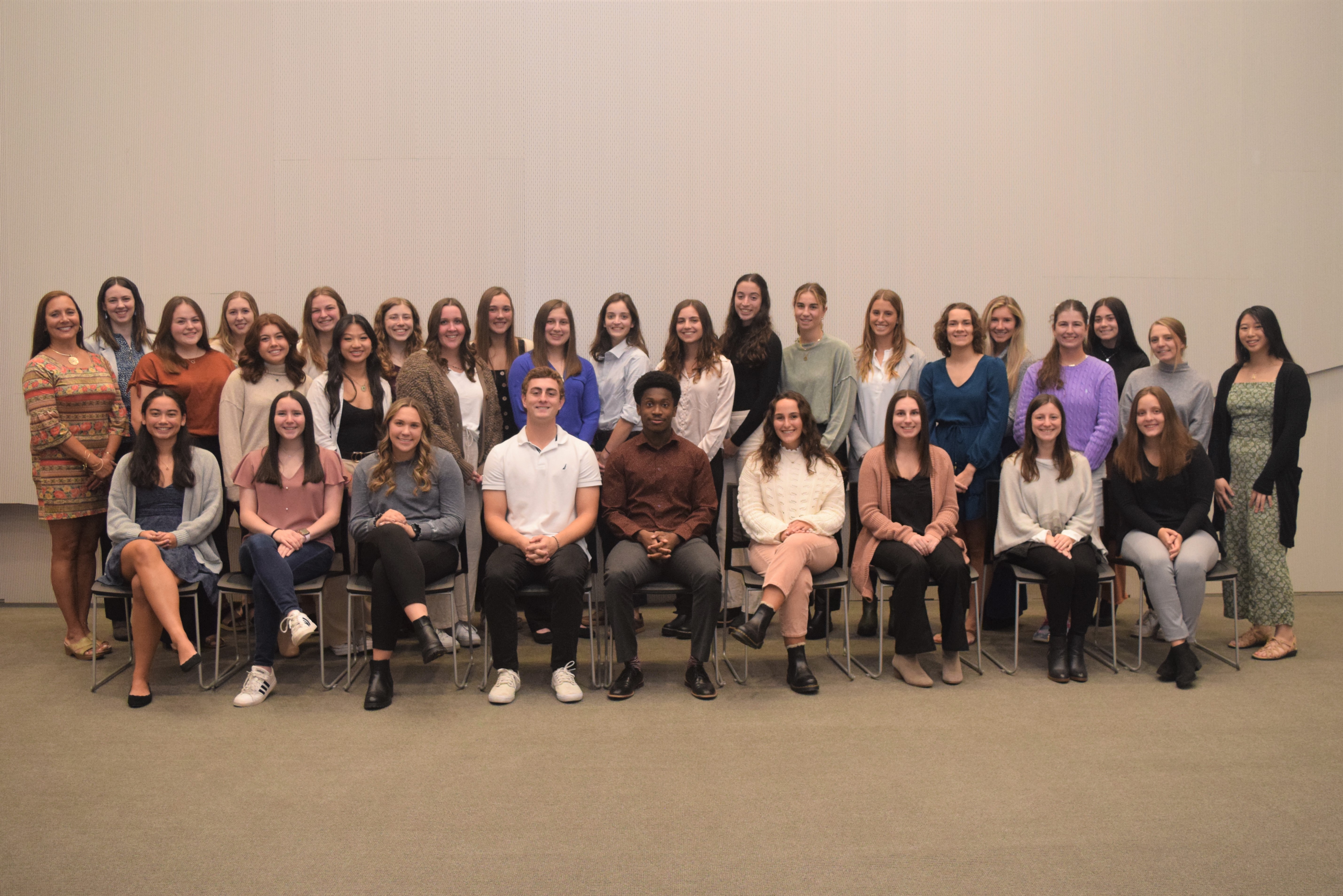 PEK 2022-23 group photo