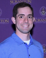 Headshot of Andrew Stranieri