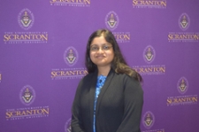 Headshot of Gunjan Bansal