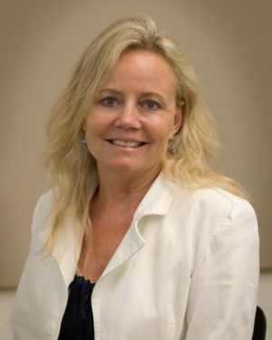 Headshot of Dr. Debra L. Fetherman Ph.D, MCHES, ACSM EP-C, ACSM EP-C