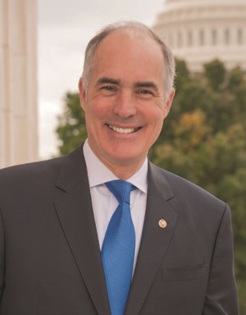 Photo of Bob Casey