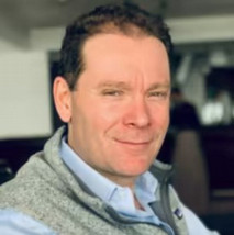 Photo of Isaac Shapiro