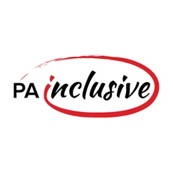 PA Inclusive Logo