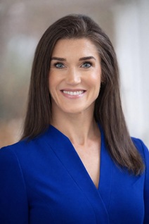 Photo of Rebecca Alexander