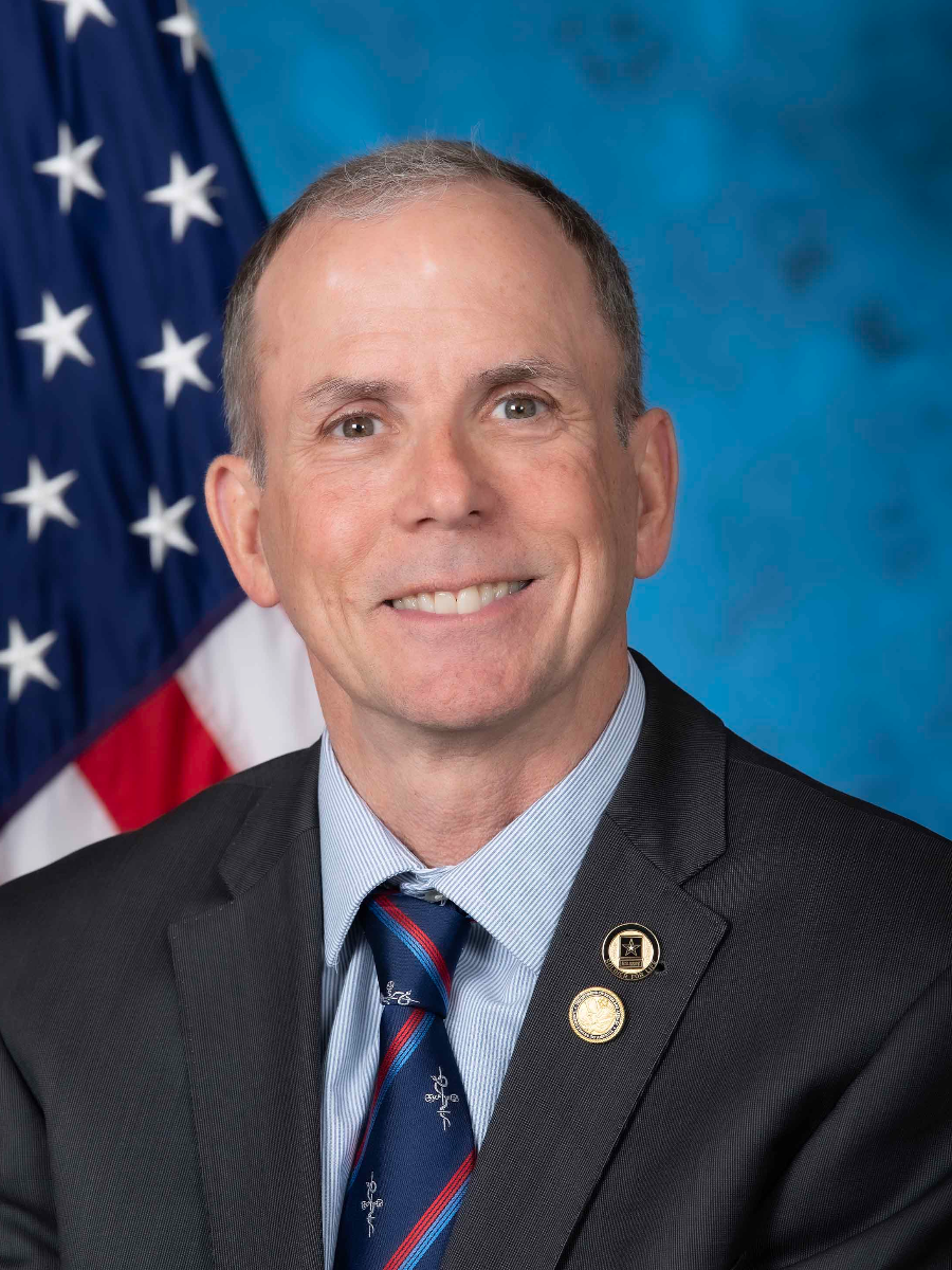 Picture of Rory Cooper