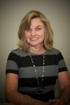 Headshot of Ann Feeney, PhD, CRNP, CNM