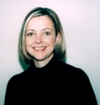 Headshot of Sharon Hudacek, EdD, RN, ACNS-BC