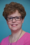 Headshot of Mary Jane K. DiMattio, PhD, RN