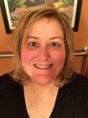 Headshot of Teresa Conte, PhD, CPNP