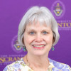 Headshot of Barbara K. Buxton, PhD, RN, PMH-CNS, BC