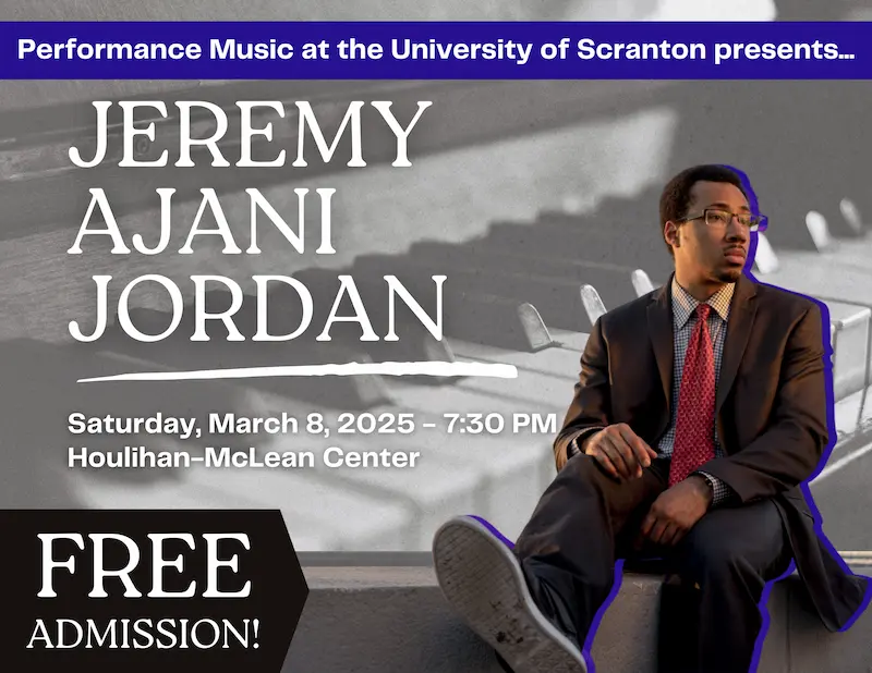 Jeremy Ajani Jordan