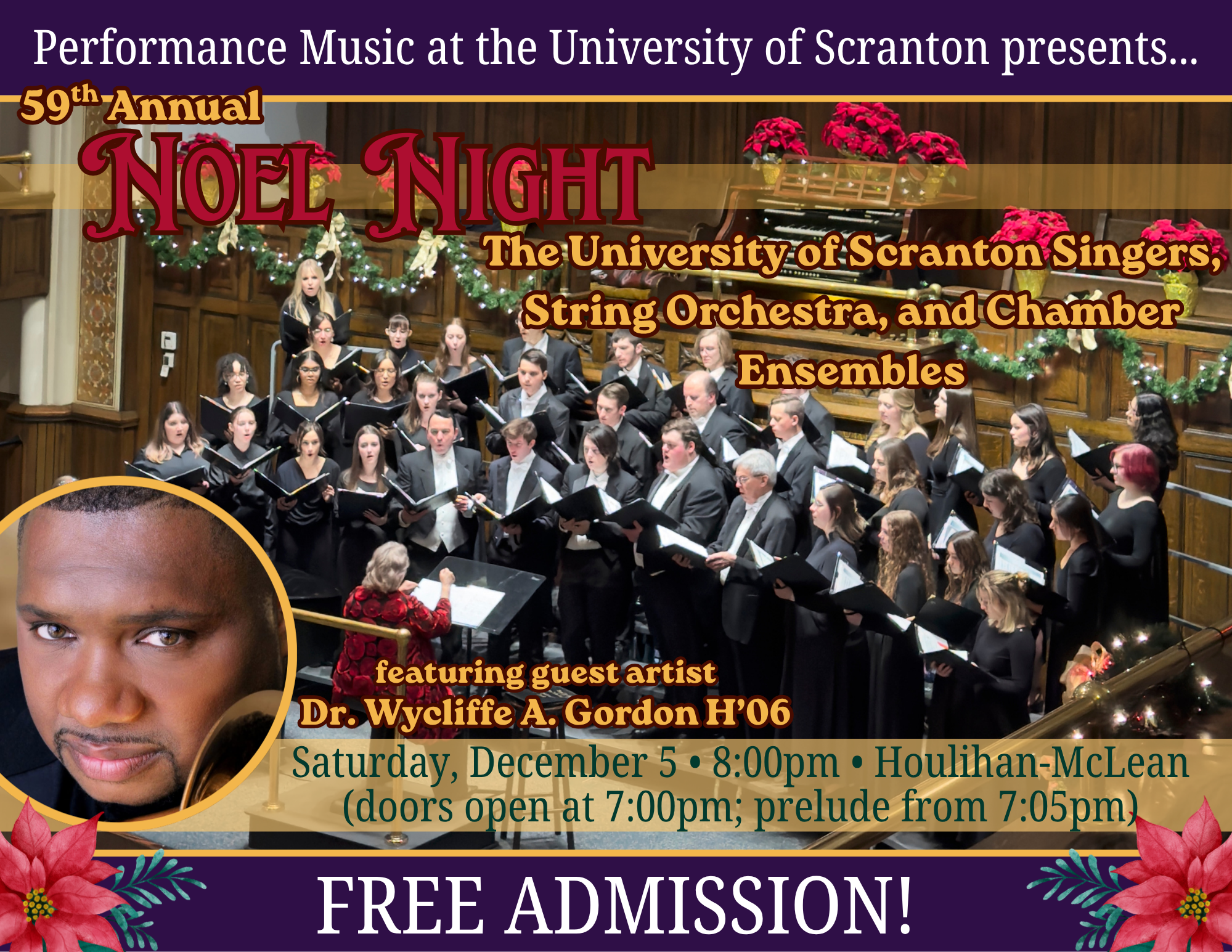 Noel Night 2026