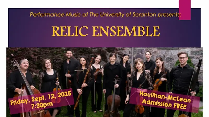 Relic Ensemble