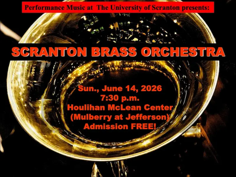 Scranton Brass Orchestra