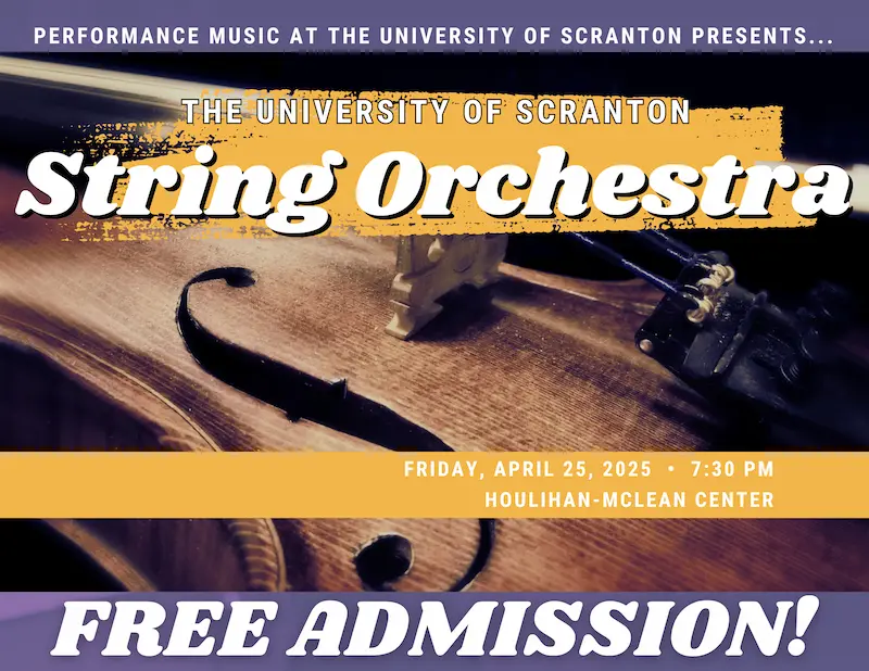 University String Orchestra