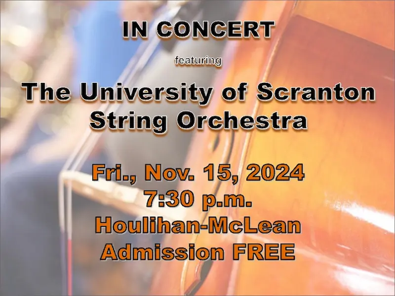 University String Orchestra