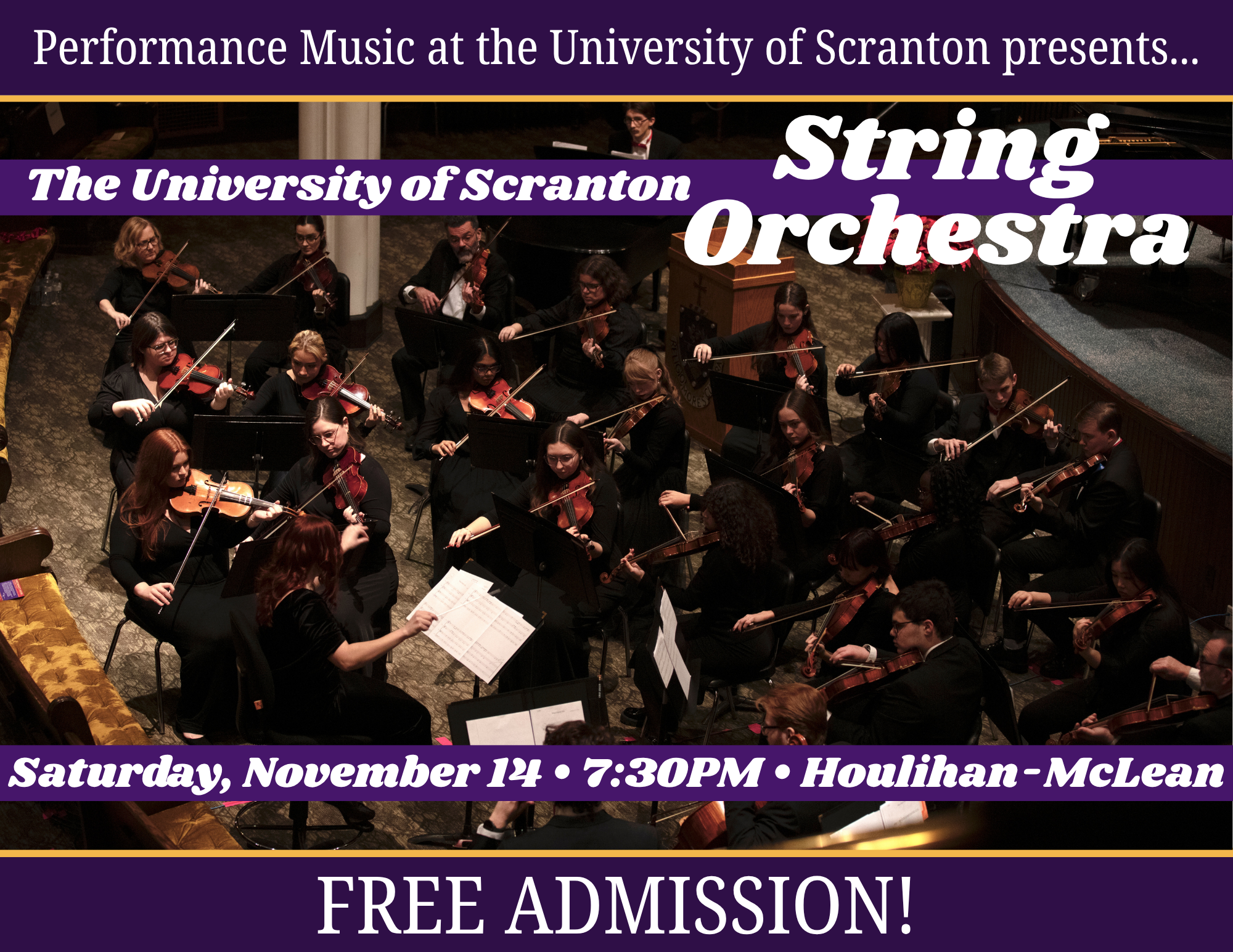 strings fall26