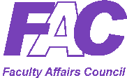 FAC Logo