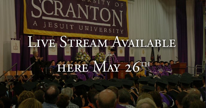 Graduate Commencement