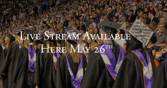 Undergraduate Commencement