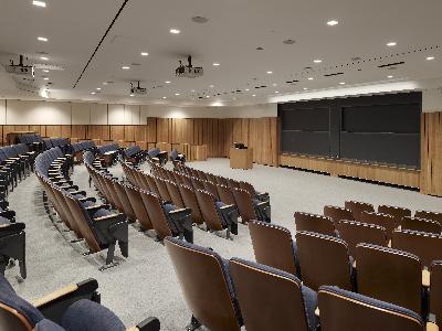 Lecture Hall