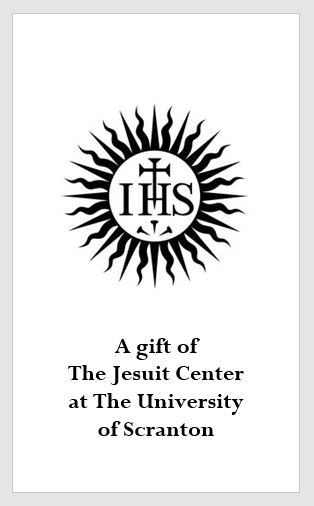 Gift of The Jesuit Center