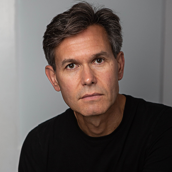 Andrew Krivák