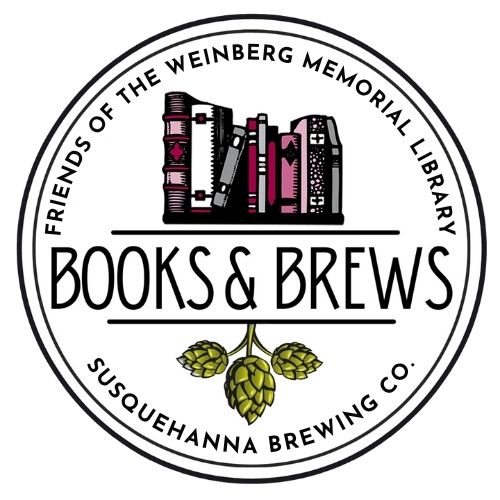 Books &amp; Brews