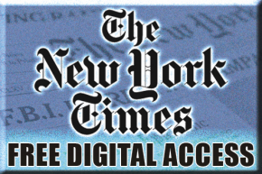 New York Times Digital Access