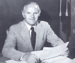 Congressman McDade