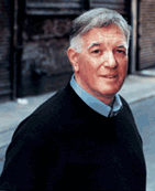 Author Phillip Margolin