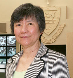 Jane Wang