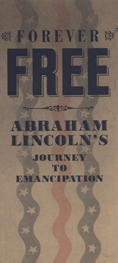 Forever Free, pamphlet