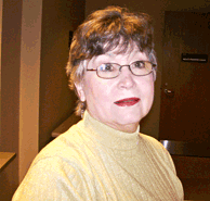 Professor Katie Duke