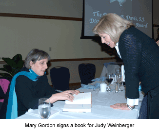 Signing Autographs