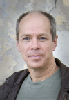 William Bernhardt