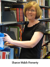 Sharon Finnerty