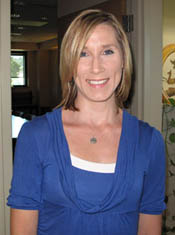 Kym Fetsko