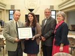 Research Prize Winner