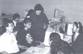 Bibliographic Instruction Workshop