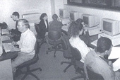 New CD-ROM LaB