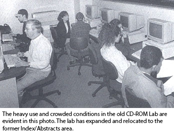 CD-Rom Station