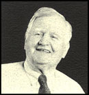 Malachy McCourt