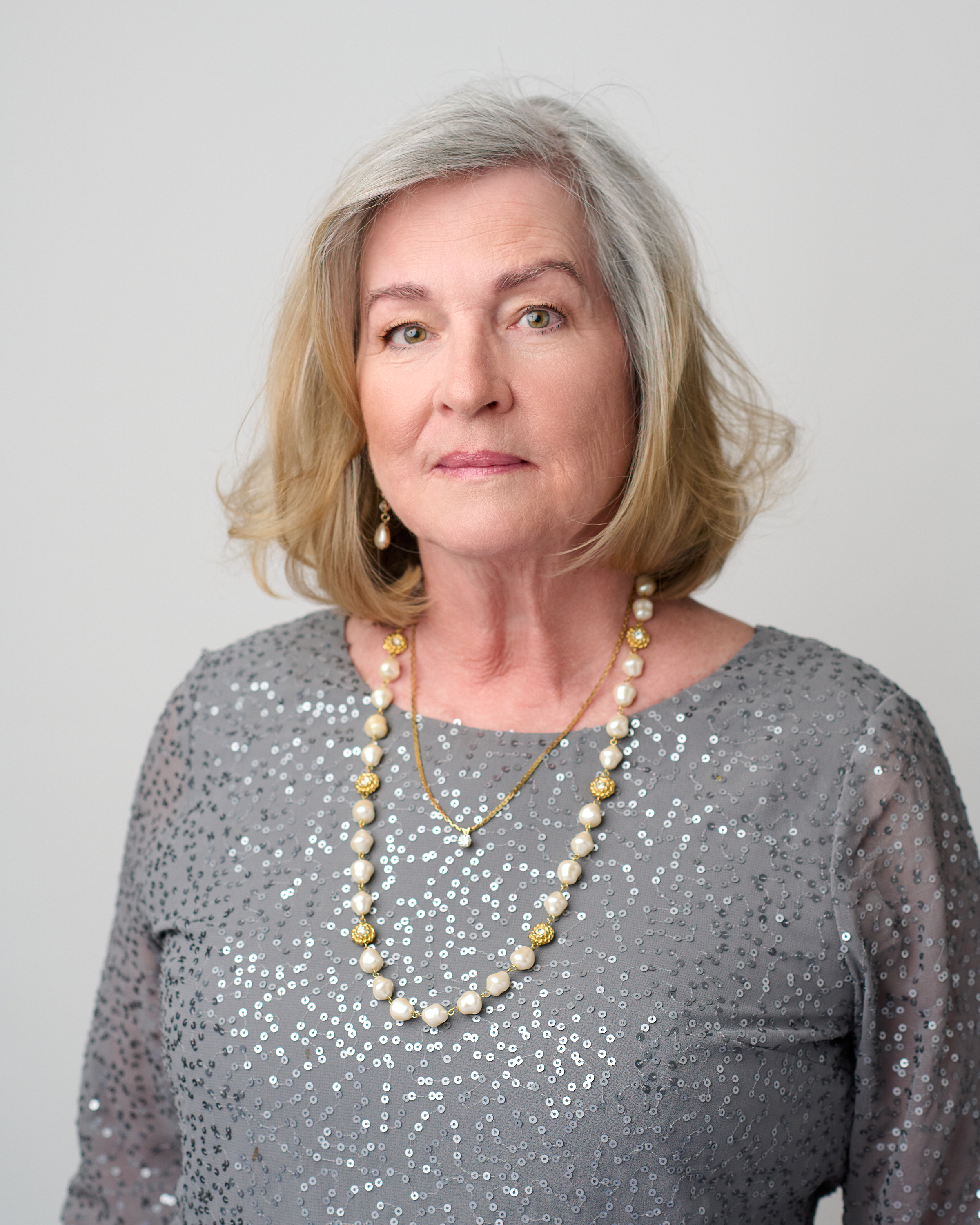 christine blazynski