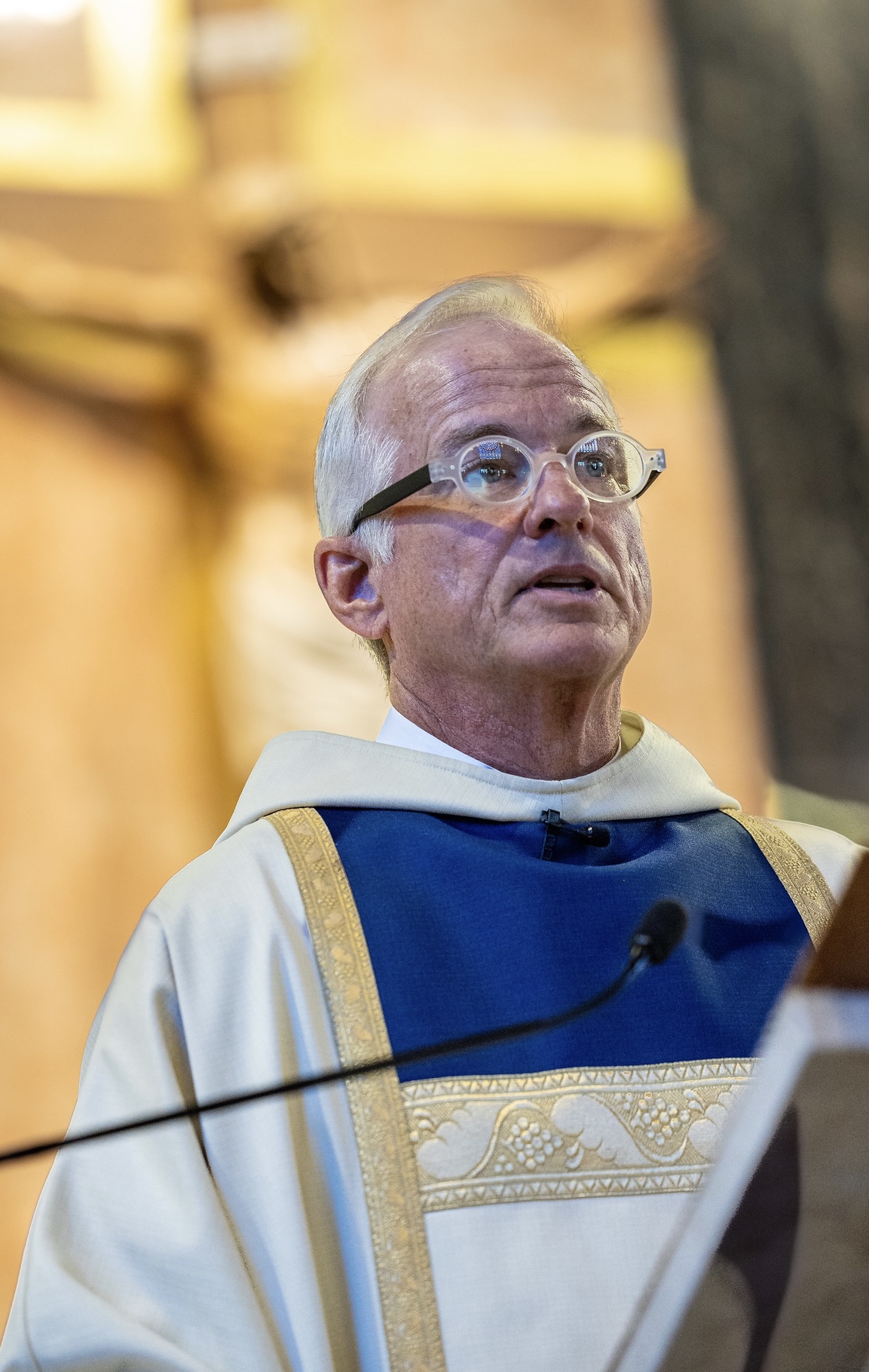 Dcn. James J. Knipper