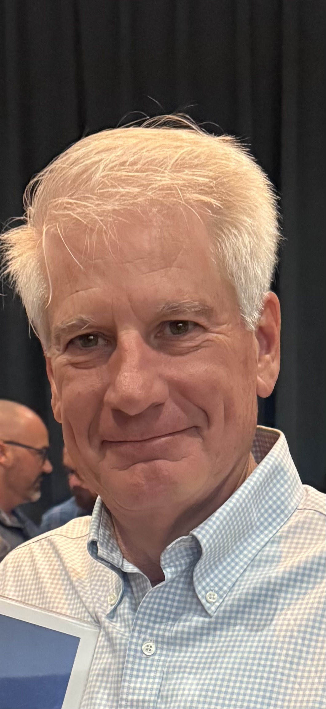Lawrence Lynch
